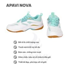 Giày cầu lông Apavi Nova