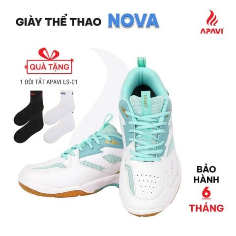 Giày cầu lông Apavi Nova