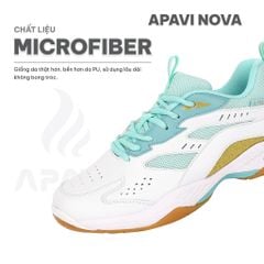 Giày cầu lông Apavi Nova