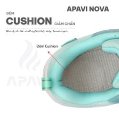 Giày cầu lông Apavi Nova