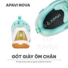 Giày cầu lông Apavi Nova