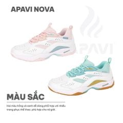 Giày cầu lông Apavi Nova