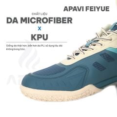 Giày cầu lông Apavi Feiyue