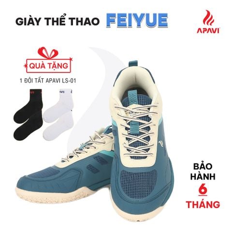 Giày cầu lông Apavi Feiyue