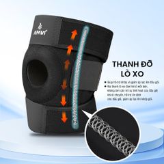 Băng gối Apavi AH-333