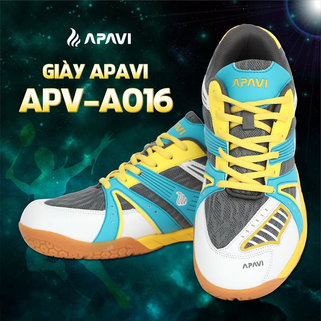 Giày cầu lông Apavi A016
