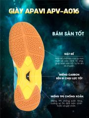 Giày cầu lông Apavi A016