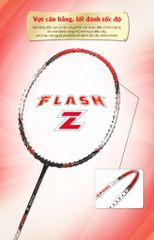 Vợt cầu lông Apavi Flash Z