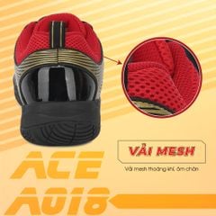 Giày cầu lông Apavi ACE A018