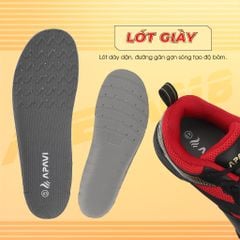 Giày cầu lông Apavi ACE A018