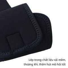 Băng cổ tay Apavi AH-100