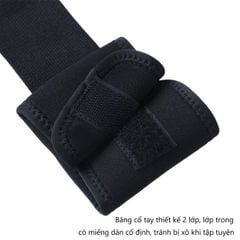 Băng cổ tay Apavi AH-100