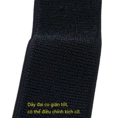 Băng cổ tay Apavi AH-100