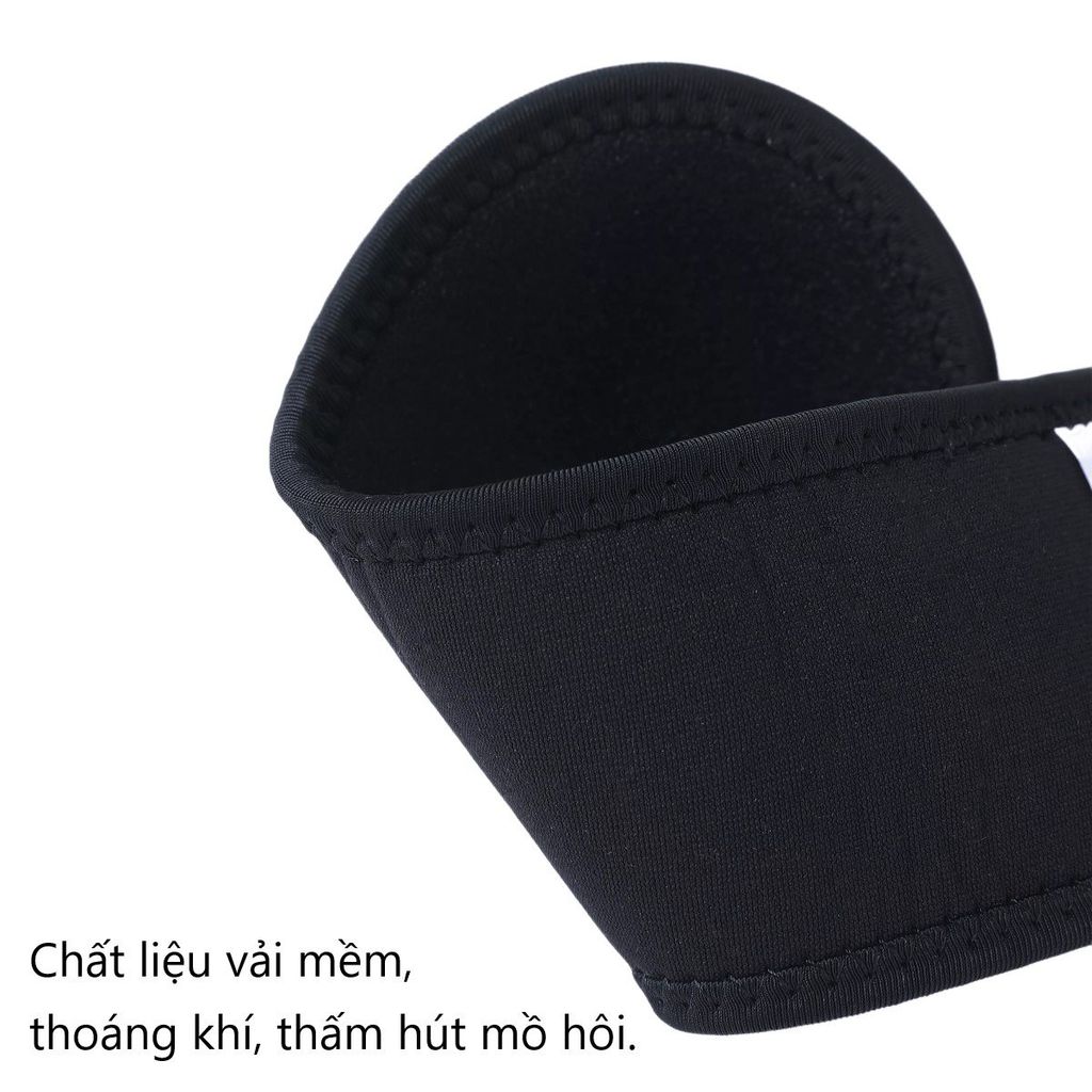 Băng cổ tay Apavi AH-102