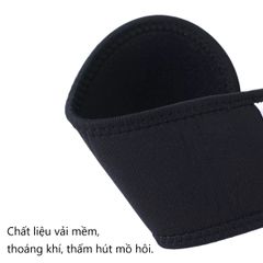 Băng cổ tay Apavi AH-102