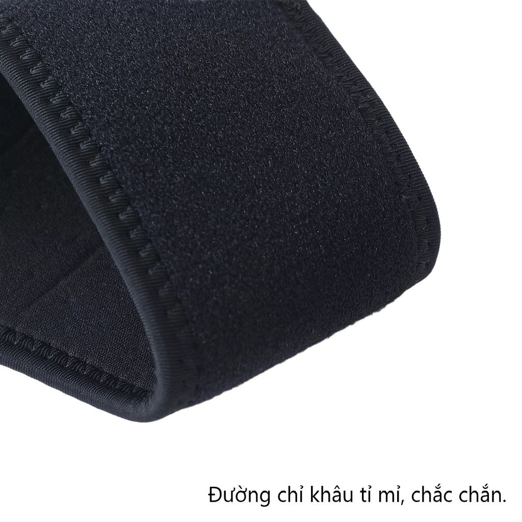 Băng cổ tay Apavi AH-102