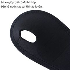 Băng cổ tay Apavi AH-102
