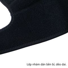 Băng khuỷu tay Apavi AH-130
