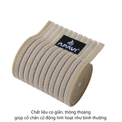 Băng cổ chân Apavi AH-218