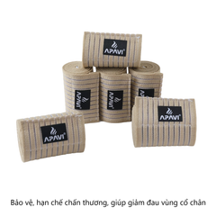 Băng cổ chân Apavi AH-218