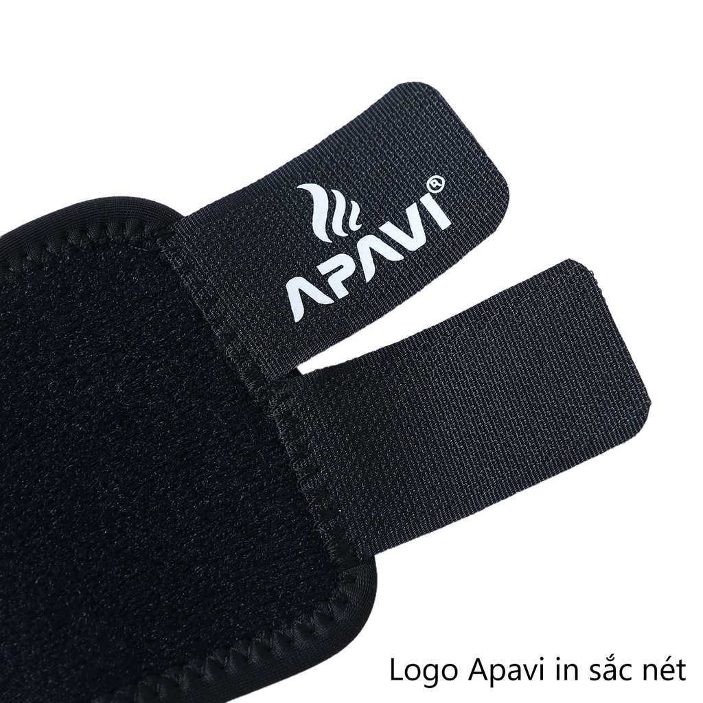 Băng cổ chân Apavi AH-222