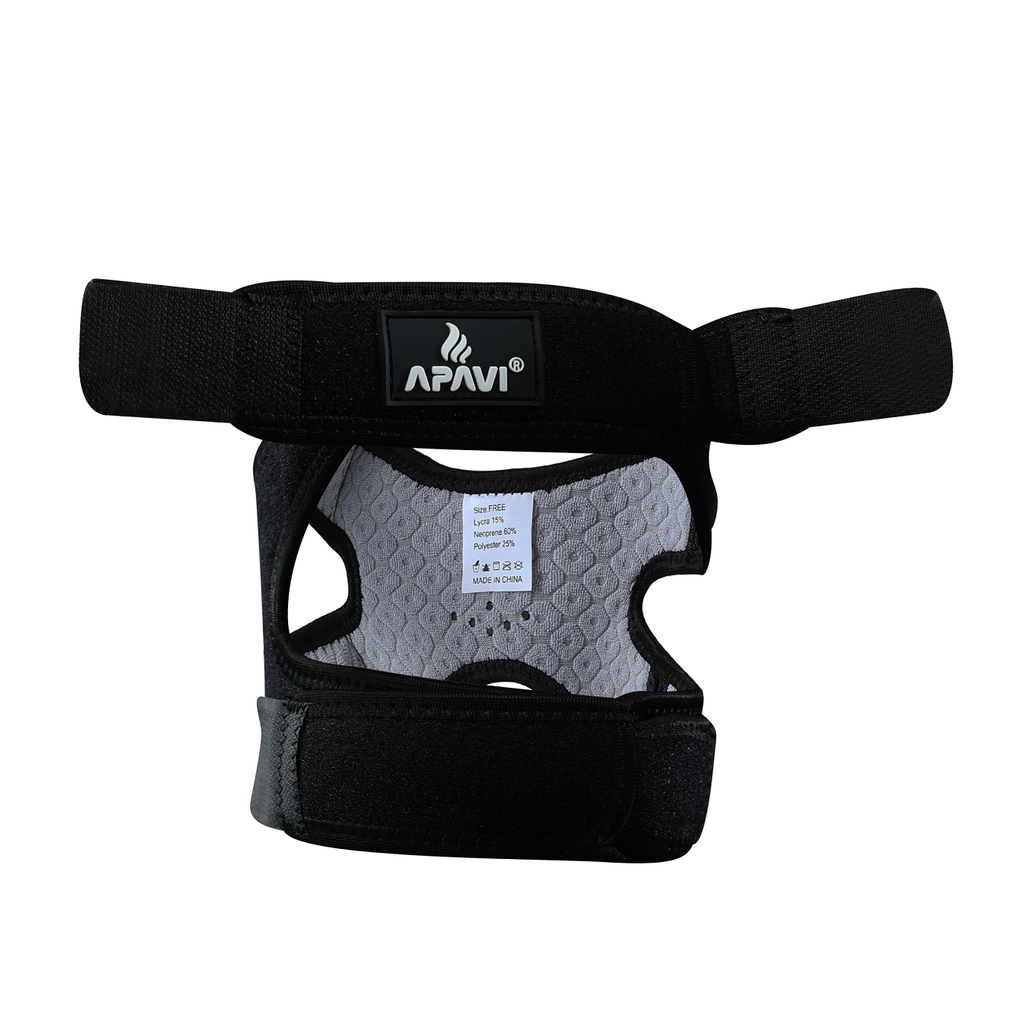 Băng đầu gối Apavi AH-302