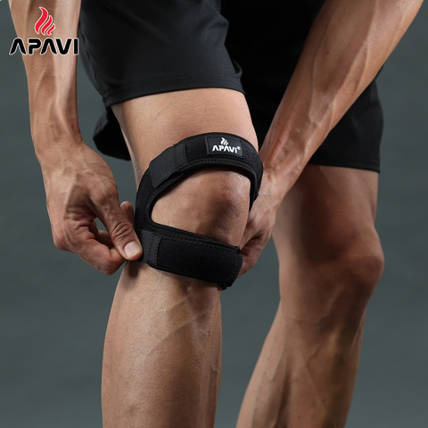 Băng đầu gối Apavi AH-302