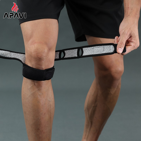 Băng đầu gối Apavi AH-302