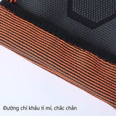 Băng đầu gối Apavi AH-310