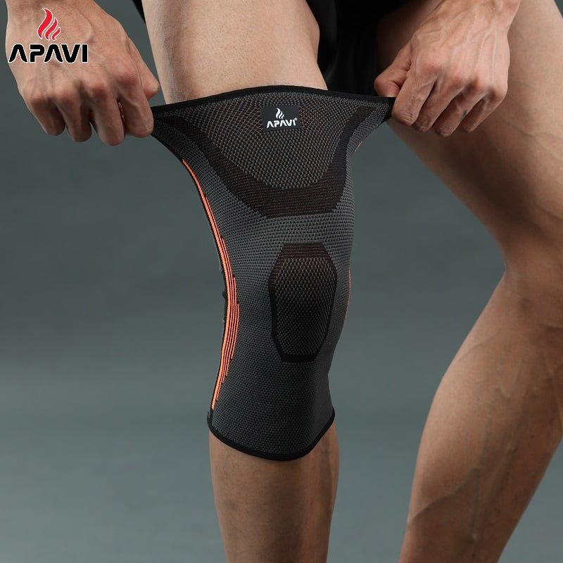 Băng đầu gối Apavi AH-310