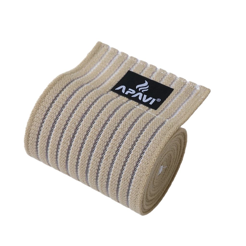 Băng đầu gối Apavi AH-318
