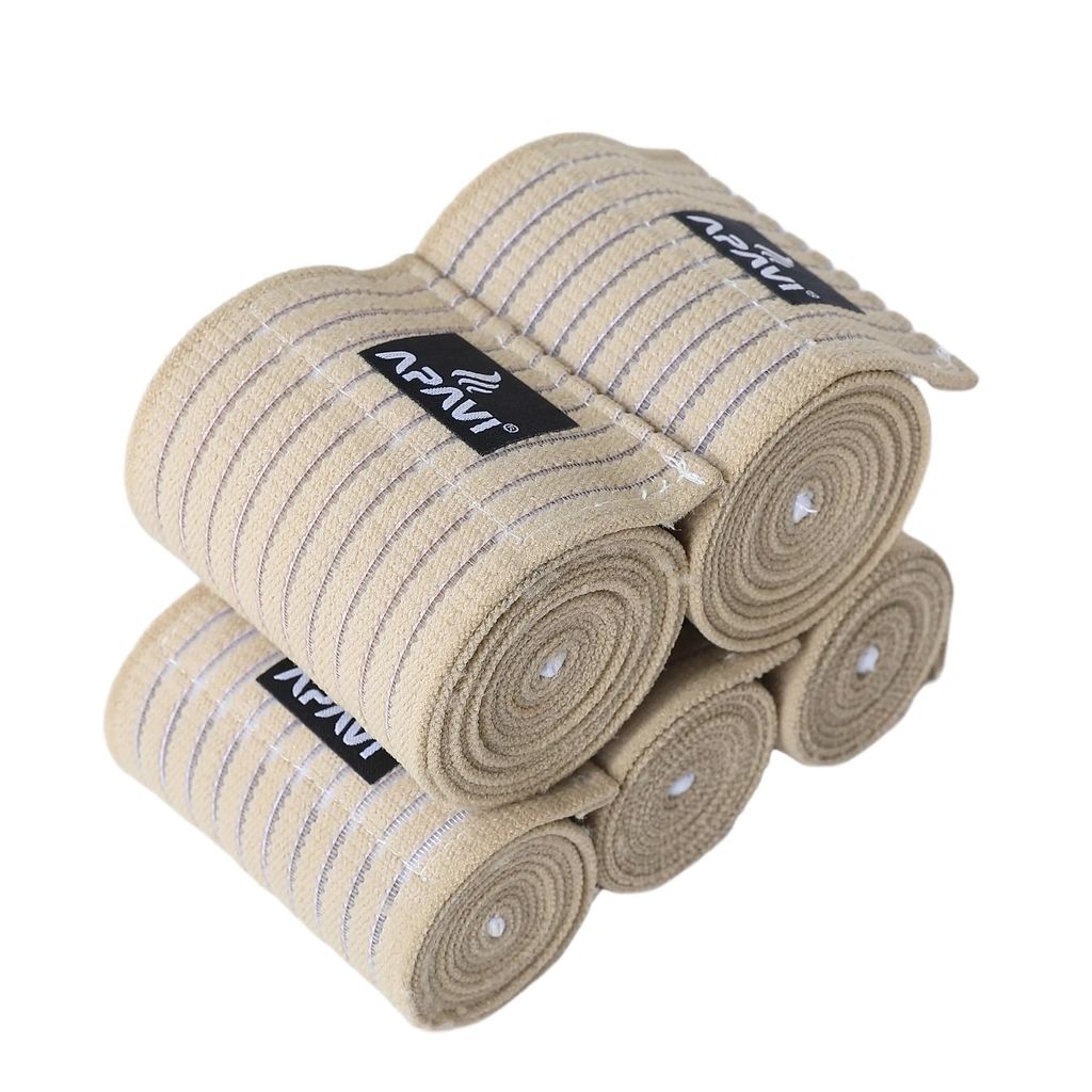 Băng đầu gối Apavi AH-318