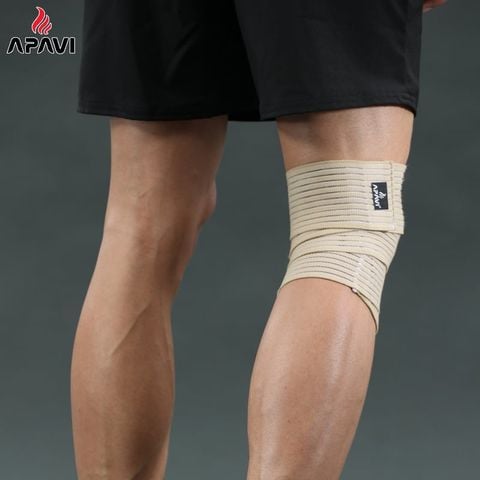 Băng đầu gối Apavi AH-318