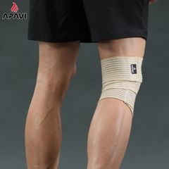 Băng đầu gối Apavi AH-318