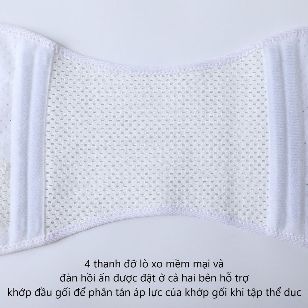 Băng đầu gối Apavi AH-330