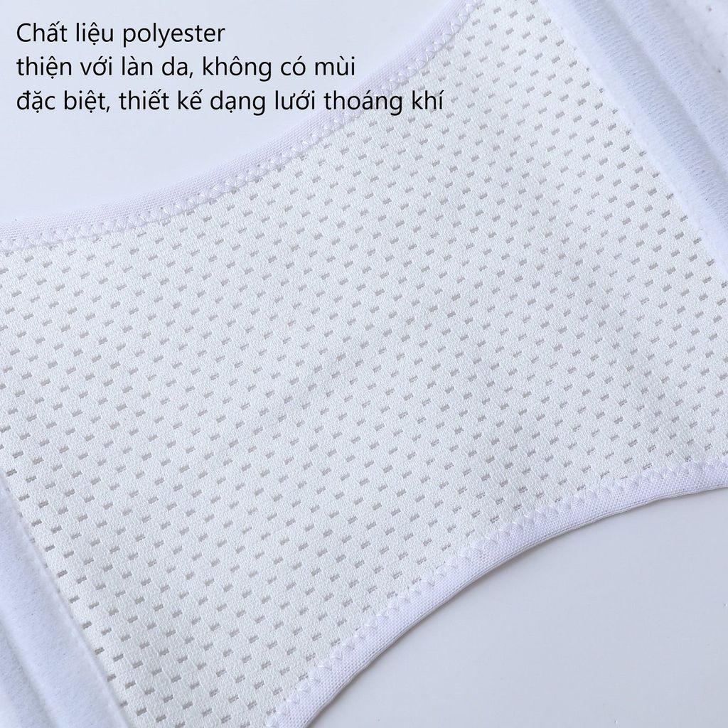 Băng đầu gối Apavi AH-330