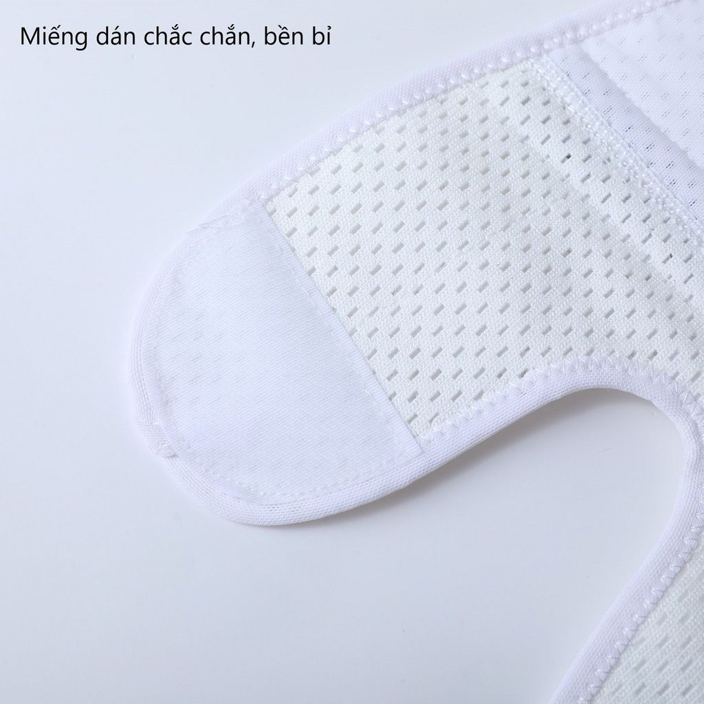 Băng đầu gối Apavi AH-330