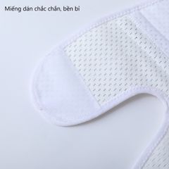 Băng đầu gối Apavi AH-330