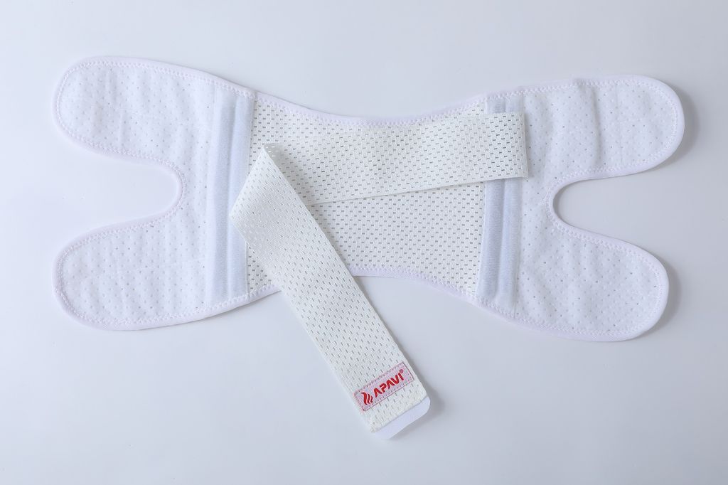 Băng đầu gối Apavi AH-330