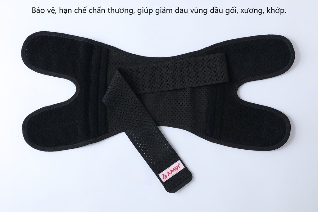 Băng đầu gối Apavi AH-330