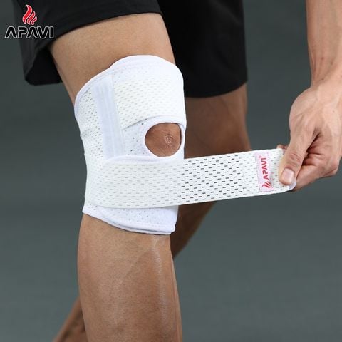 Băng đầu gối Apavi AH-330
