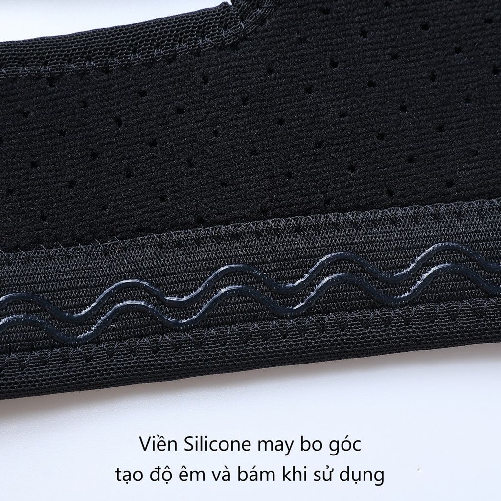 Băng đầu gối Apavi AH-335
