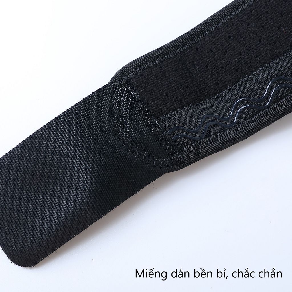 Băng đầu gối Apavi AH-335
