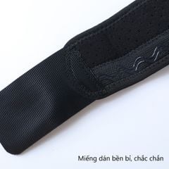 Băng đầu gối Apavi AH-335