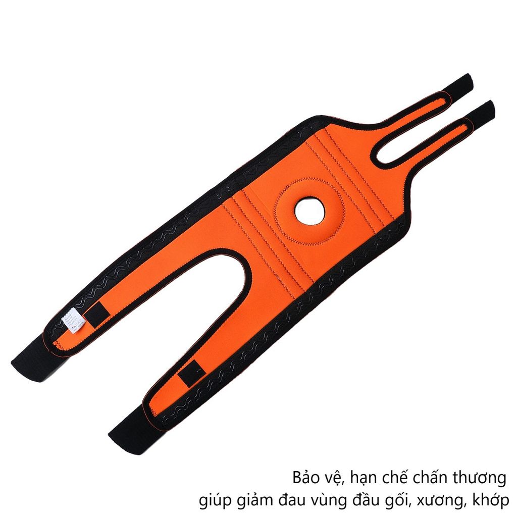 Băng đầu gối Apavi AH-338