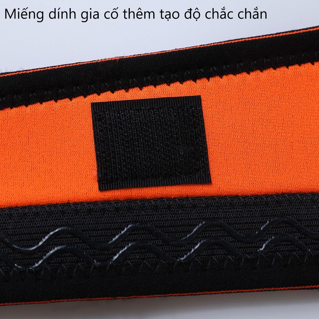 Băng đầu gối Apavi AH-338