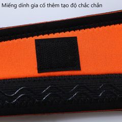 Băng đầu gối Apavi AH-338