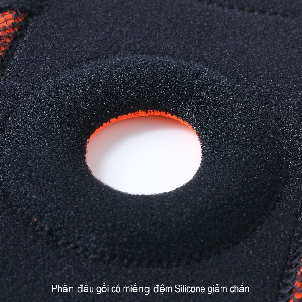 Băng đầu gối Apavi AH-338
