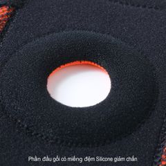 Băng đầu gối Apavi AH-338