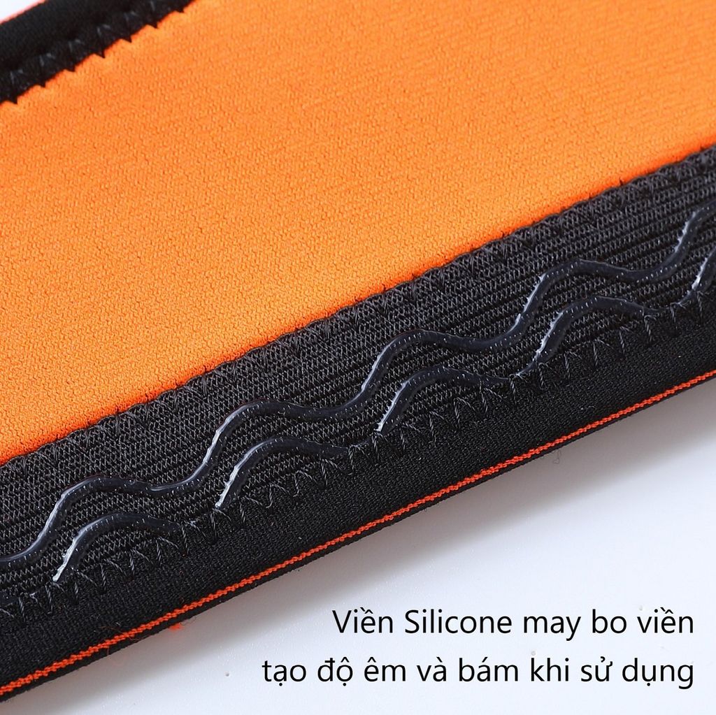 Băng đầu gối Apavi AH-338